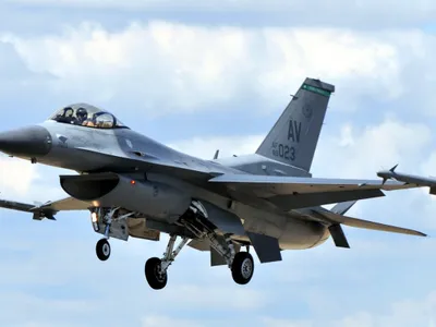 Turcia a putea primi acordul SUA pentru achiziția avioanelor F-16 în următoarele luni - FOTO: Profimedia