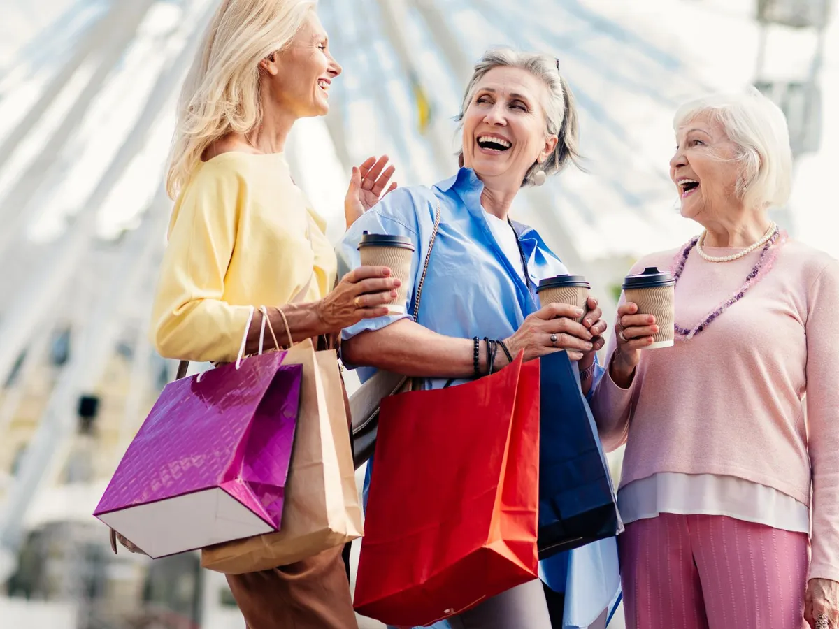 Pensionare Foto: Freepik (rol ilustrativ)