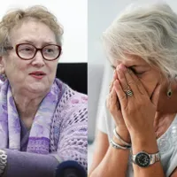 Avocatul Poporului, Renate Weber: pensie de 22.000 lei. A tăiat 4.900.000 pensii contributive cu 12% - Foto: INQUAM PHOTOS / Mălina Norocea