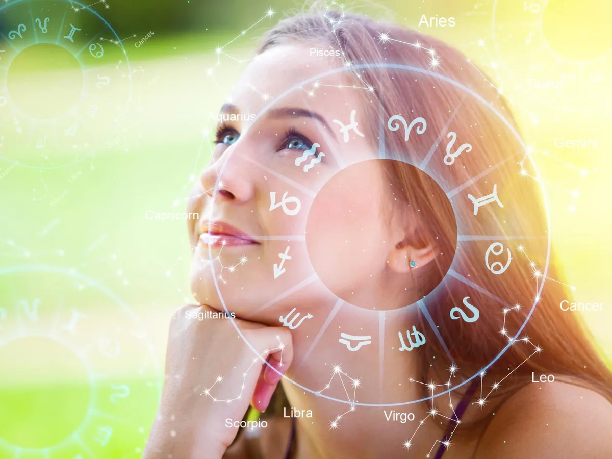 Horoscop femeie - Foto: Magnific.com (Imagine cu rol ilustrativ)