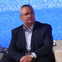 Ciucă, către liberalii de la Sectorul 4: Bucureştiul are nevoie de un medic, trebuie să-l facem bine - Foto: INQUAM Photos/ George Călin