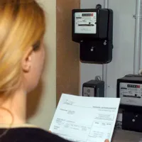 Anunț de ultimă oră de la Hidroelectrica. Ce se întâmplă cu facturile din luna august? - Foto: Profimedia Images (rol ilustrativ)