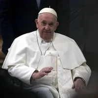 Papa Francisc- Foto: IL GIORNALE