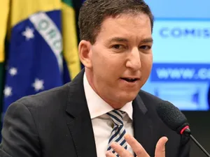 Glenn Greenwald. Sursa: bbc.com