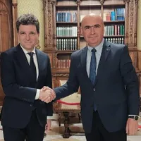 Nicuşor Dan a precizat că Bolojan rămâne propunerea sa de premier. Cum motivează Foto: Nicușor Dan/ Facebook