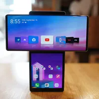 LG iese de pe piaţa smartphone-urilor. /Foto: xda-developers.com