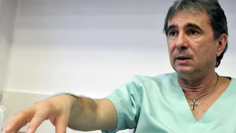 Dorel Săndesc/FOTO: hotnews.ro