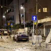 50 de ani de la războiul de Yom Kippur, Israelul din nou atacat - Foto: Profimedia Images