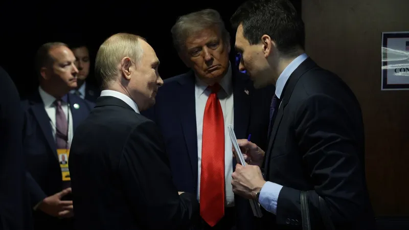 Zelenski i-a propus lui Trump 100.000.000.000 $ pe arme și garanții de securitate pentru pace cu Rusia - Foto: Profimedia Images (imagine cu rol ilustrativ)