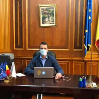 Ionut Mosteanu Foto: Facebook
