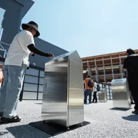 Fumatul pe plajă, în parc sau în staţii de autobuz, interzis în Franţa începând de duminică - Foto: Profimedia Images (imagine cu rol ilustrativ)