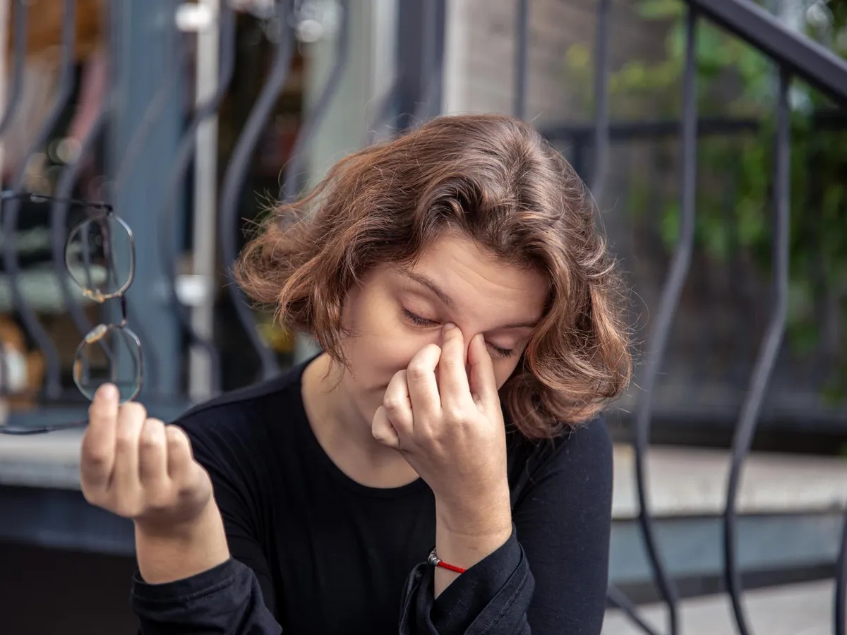 Problemele cu memoria sunt din ce în ce mai frecvente în rândul persoanelor sub 40 de ani. Care e explicația? - Foto: Freepik (Imagine cu rol ilustrativ)