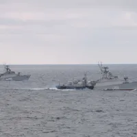 Rusia e gata să ocupe zona Oceanului Arctic. Foto: Kremlin.ru