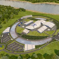 Dezinformări privind implementarea tehnologiei reactoarelor modulare mici - Foto: Nuclearelectrica