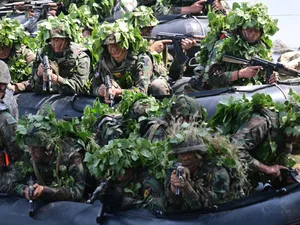 Transnistria acuză România că are în plan ocuparea zonei separatiste. „Rusia va intra în război cu NATO” - Foto: Profimedia Images (imagine cu rol ilustrativ)
