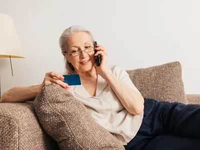 La aceste 2 bănci a intrat pensia pe card pe luna octombrie. Când primesc pensia restul pensionarilor?