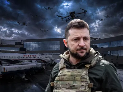 Volodimir Zelenski - Foto: Profimedia images
