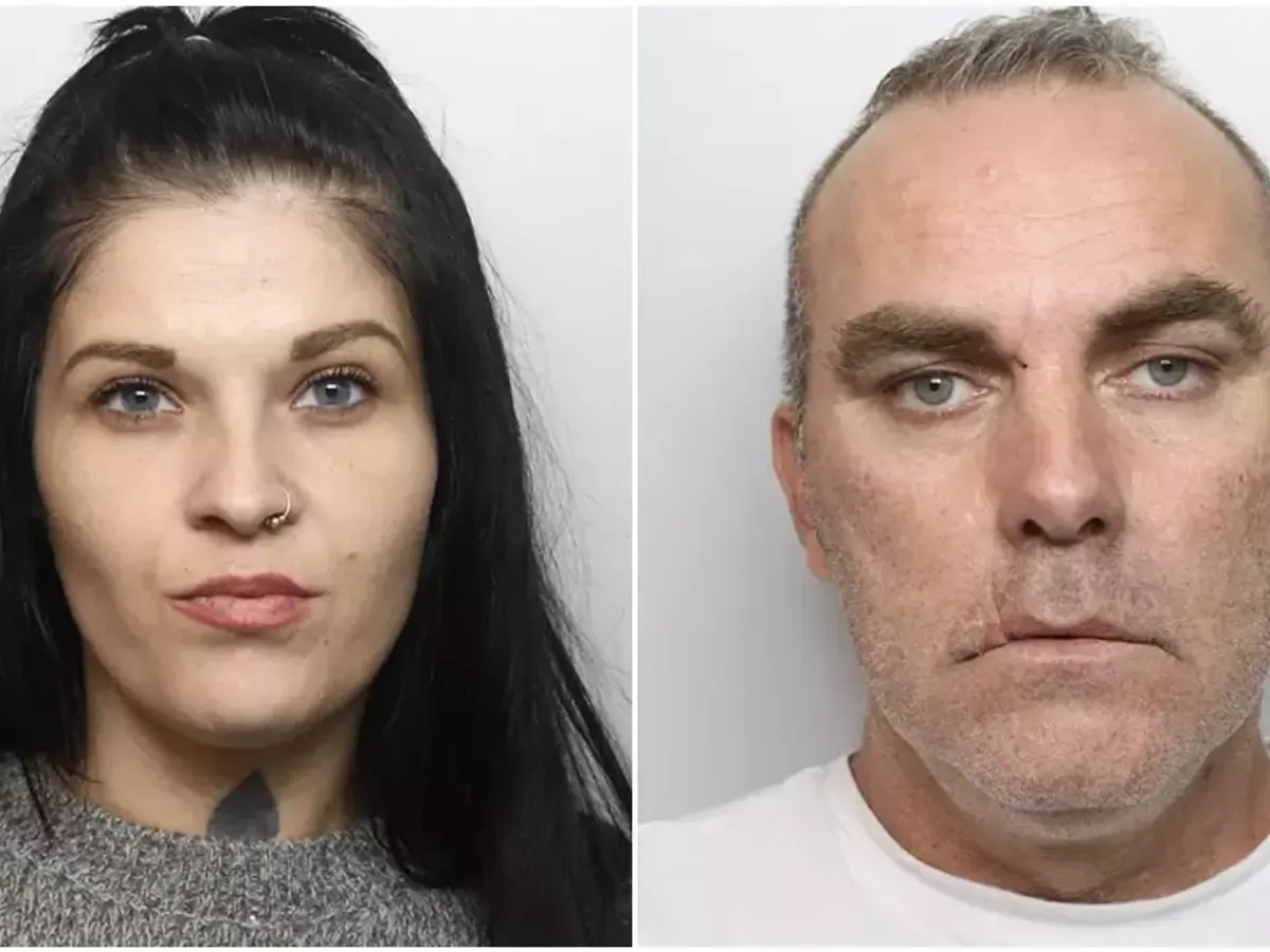 Români condamnați în Marea Britanie: furturi de 12.000 de euro într-o singură zi, la comanda mafiei