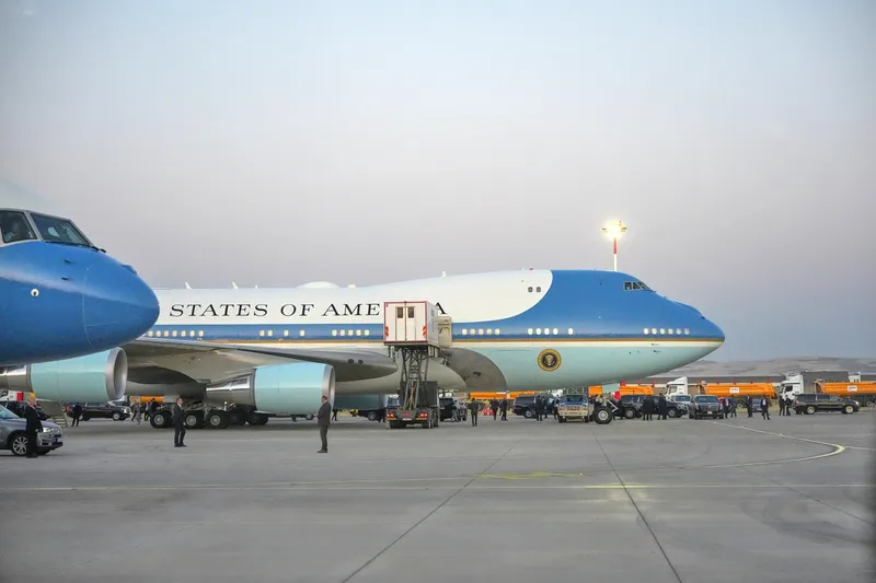 air force one