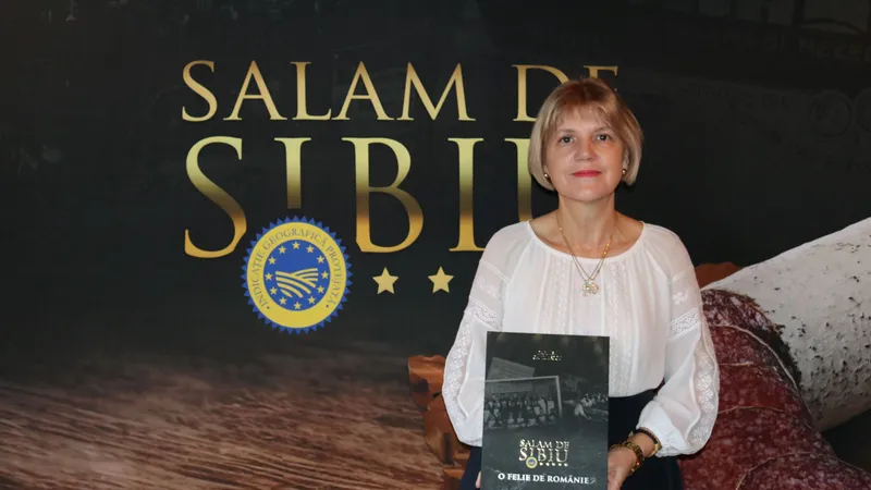 Carmen Gavrilescu