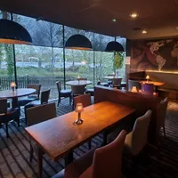 Restaurante, deschide doar pentru cei vaccinați. FOTO: Facebook