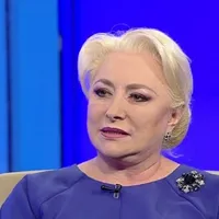 Viorica Dăncilă