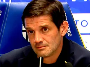 Declarația zilei! Ce le-a spus Cristi Chivu jurnaliștilor, după ce a calificat-o pe Inter: 