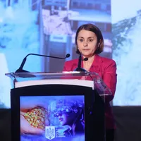 Luminiţa Odobescu: Pentru România, NATO continuă să ofere cele mai puternice garanţii de securitate - Foto: Facebook/Ministerul Afacerilor Externe/ Ministry of Foreign Affairs, Romania