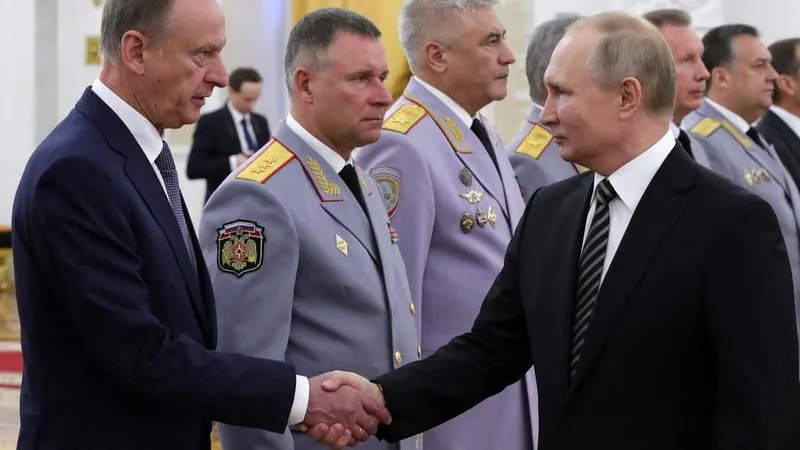 Putin refuză operația, să nu fie asasinat/foto: profimediaimages