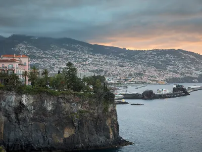 Madeira - Foto: Profimedia Images (Imagine cu rol ilustrativ)