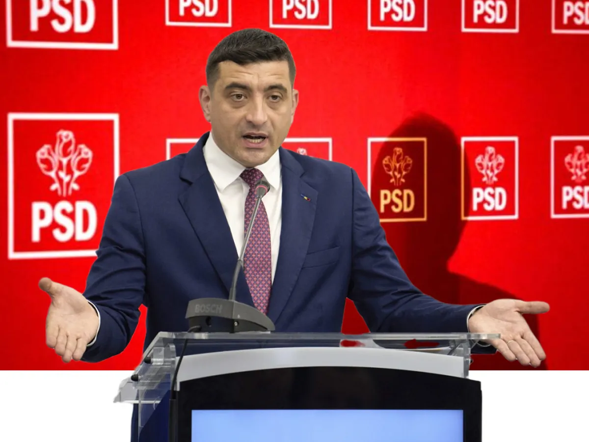 O nouă schemă de „marketing” AUR. În 2024, Simion „se jura” că nu face alianță cu PSD: Termin cu ei în România