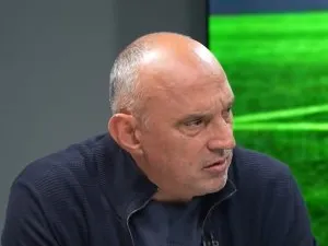 Prunea, ȘOCAT de ce s-a ales de suedezul care l-a 'executat' la Mondial: 'L-ați văzut?'