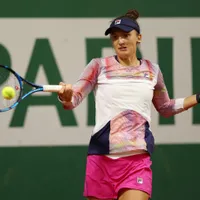 VIDEO Irina Begu, performanță uriașă, peste Halep. Este în optimile turneului de la Roland Garros