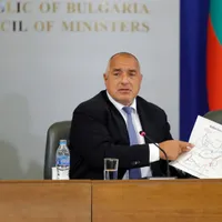 Fostul premier bulgar Boiko Borisov, suspectat că și-a spionat opozanții politici/FOTO: Facebook/Boiko Borisov