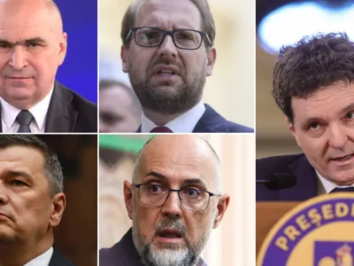 VIDEO Culisele dezbaterilor de la Cotroceni: de ce nu s-au înțeles partidele cu Nicușor Dan (surse)