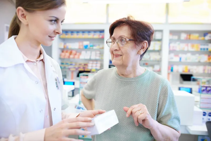 Farmacie - Foto: Freepik