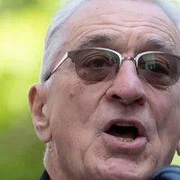 Marele actor Robert De Niro, avertisment despre Trump - Foto: Profimedia Images