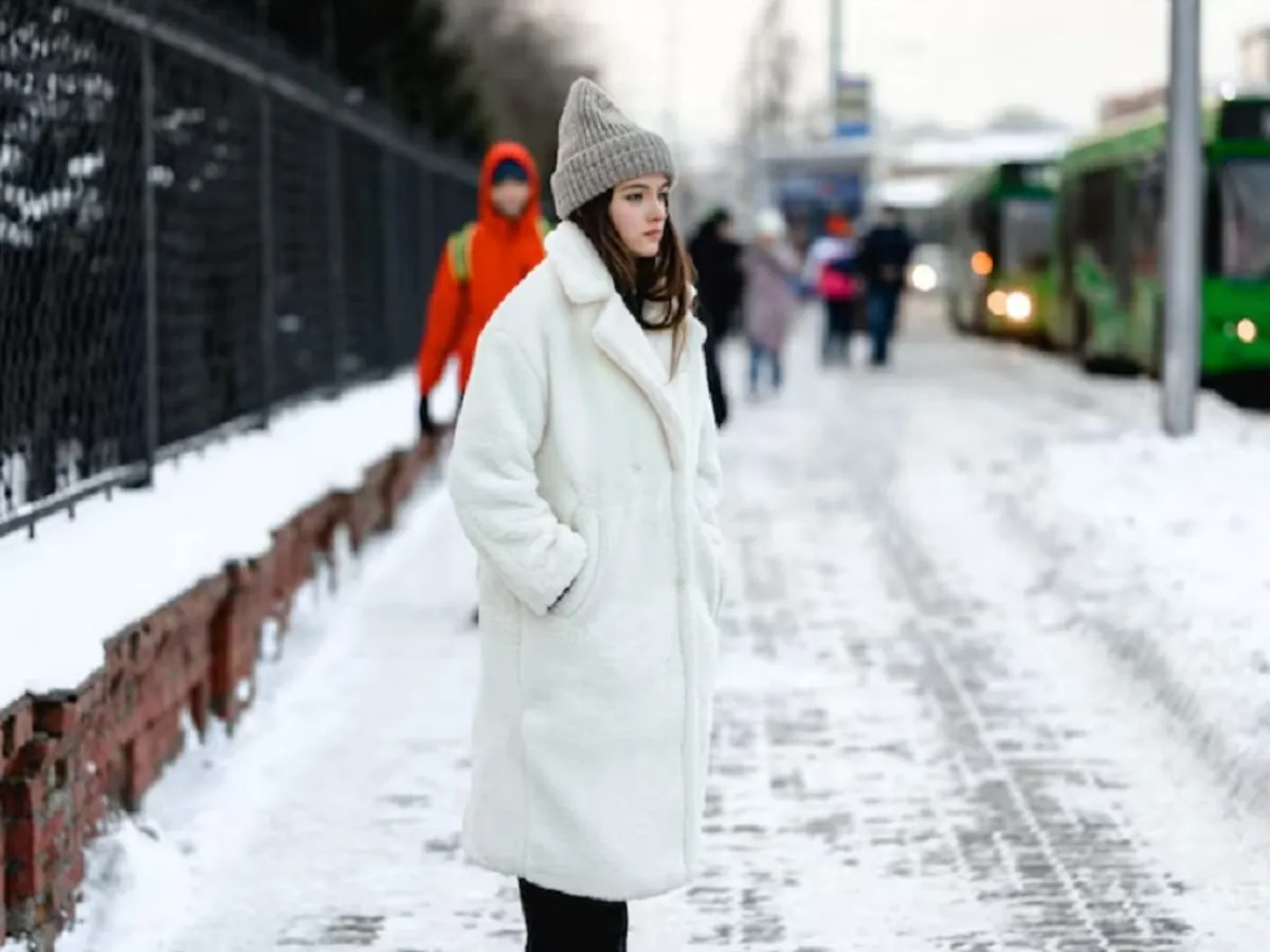 Meteo. Gerul se întețește la nivelul întrregii țări. Vor fi temperaturi de -20 de grade Celsius.