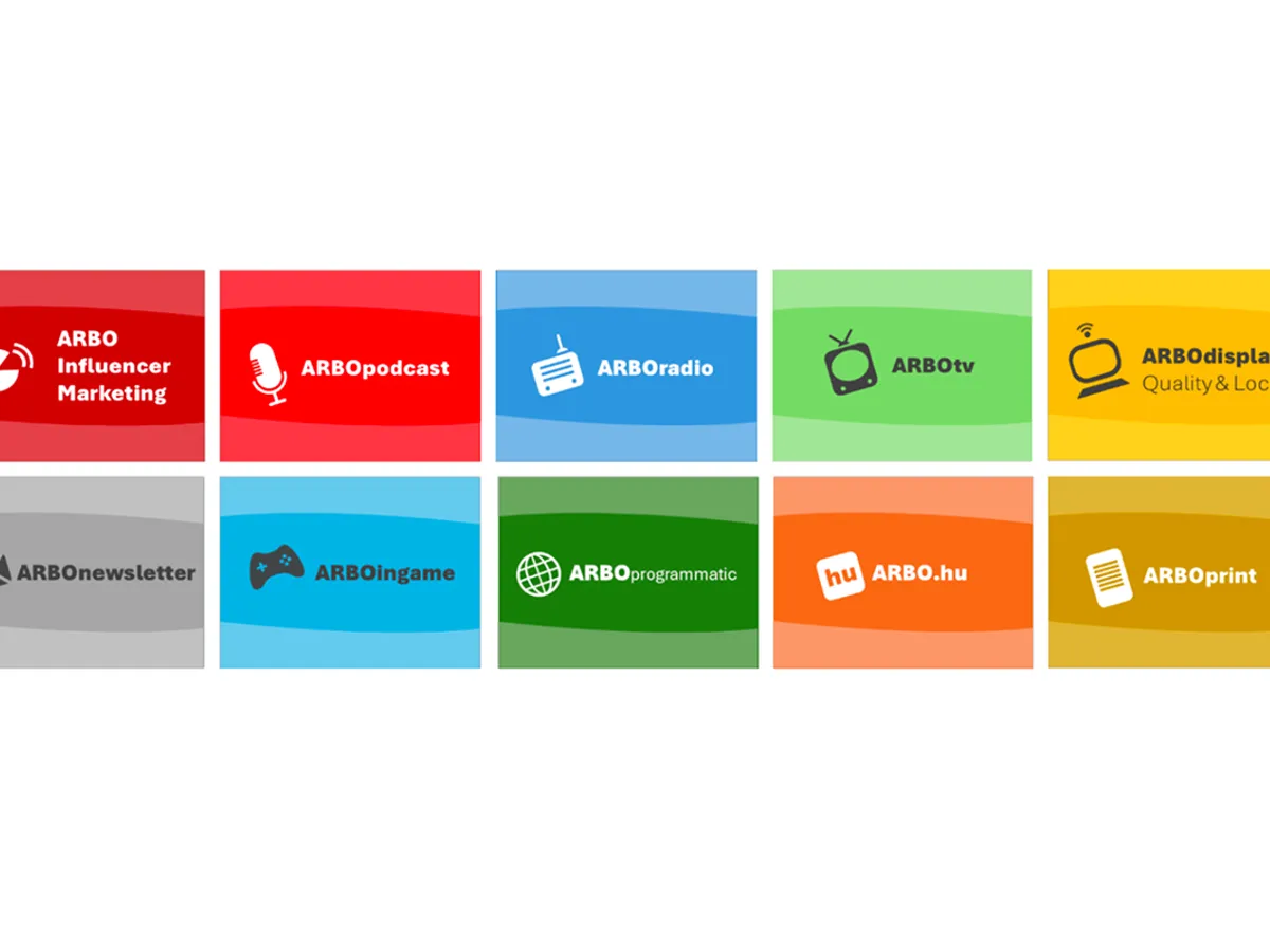 ARBOmedia și ThinkDigital