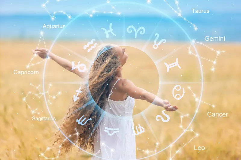 Horoscop femeie - Foto: Magnfic.com (Imagine cu rol ilustrativ)