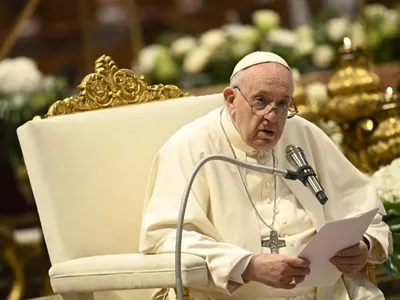 Papa Francis -Foto: Vatican