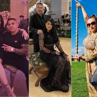 Ramona, Grațiela și Alina Corduneanu, implicate în afacerile mafiote ale clanului Foto: Facebook