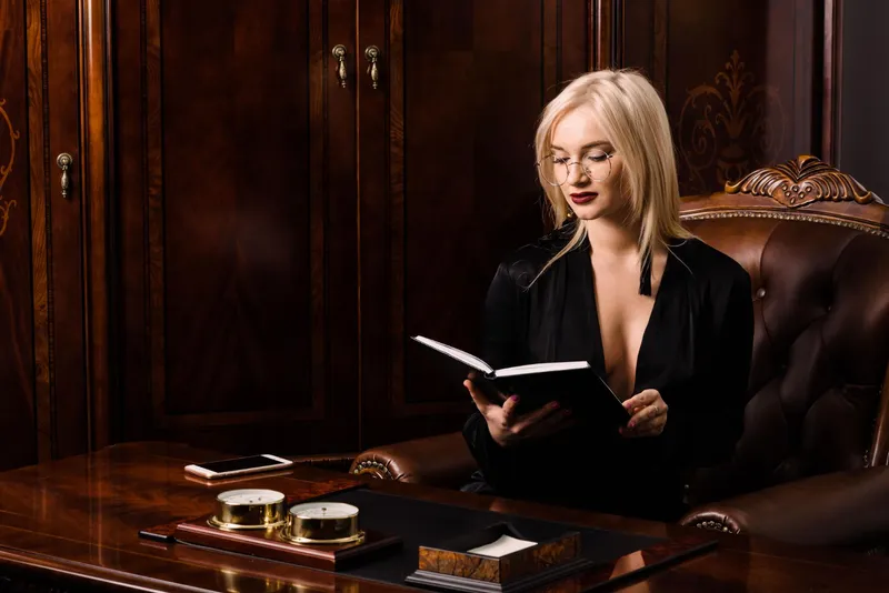 Curte de justiție - Foto: Freepik