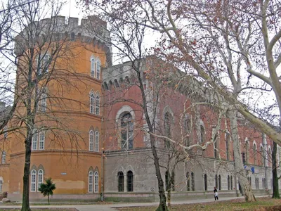 Castelul Huniade - Foto: ghidulbanatului.ro (rol ilustrativ)