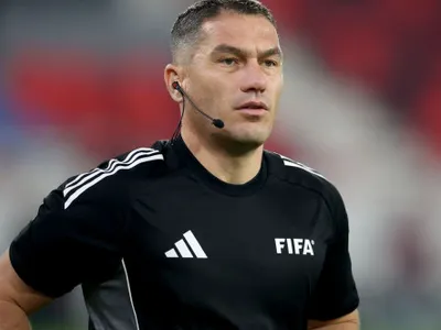 Neverosimil! Istvan Kovacs, caz UNIC la Cupa Mondială 2026, după decizia FIFA
