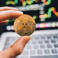 Criptomoneda Ripple, retrasă din tranzacții, din cauza unui proces în SUA. Foto Pexels.com