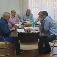 Ponta, negociind o nouă alianță cu Tăriceanu Foto: Facebook