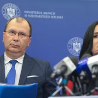 Care pensionari vor lua 2.000 lei în plus la pensie și când? Anunțul șefului Casei de Pensii - Foto: INQUAM PHOTOS / Octav Ganea