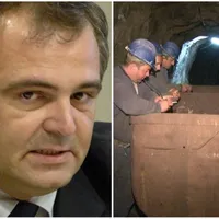 Bugetarul pensionar special Georgescu Grupaj foto ebihoreanul.ro