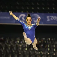Larisa Iordache/FOTO: news.ro